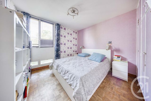 Appartement F4 &agrave; vendre - 4 pi&egrave;ces - 73,70 m2 - Draveil - 91 - ILE-DE-FRANCE