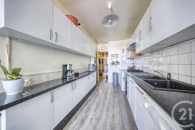 Appartement F4 &agrave; vendre - 4 pi&egrave;ces - 73,70 m2 - Draveil - 91 - ILE-DE-FRANCE