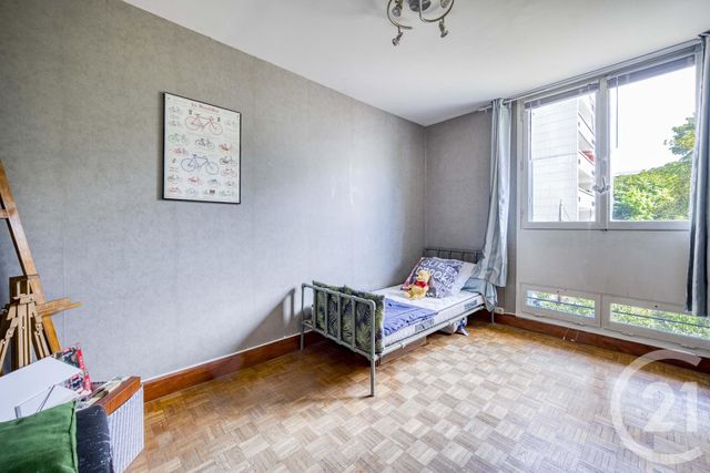 Appartement F4 &agrave; vendre - 4 pi&egrave;ces - 73,70 m2 - Draveil - 91 - ILE-DE-FRANCE