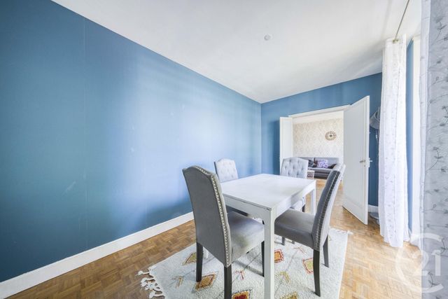 Appartement F4 &agrave; vendre - 4 pi&egrave;ces - 73,70 m2 - Draveil - 91 - ILE-DE-FRANCE