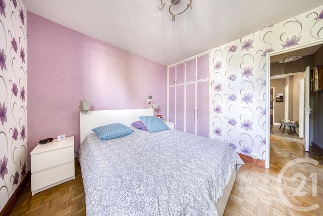Appartement F4 &agrave; vendre - 4 pi&egrave;ces - 73,70 m2 - Draveil - 91 - ILE-DE-FRANCE