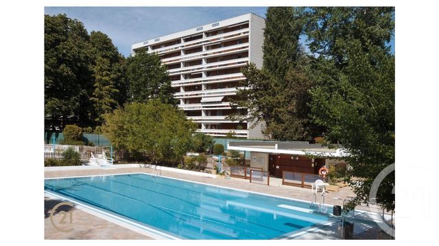 Appartement F4 &agrave; vendre - 4 pi&egrave;ces - 73,70 m2 - Draveil - 91 - ILE-DE-FRANCE