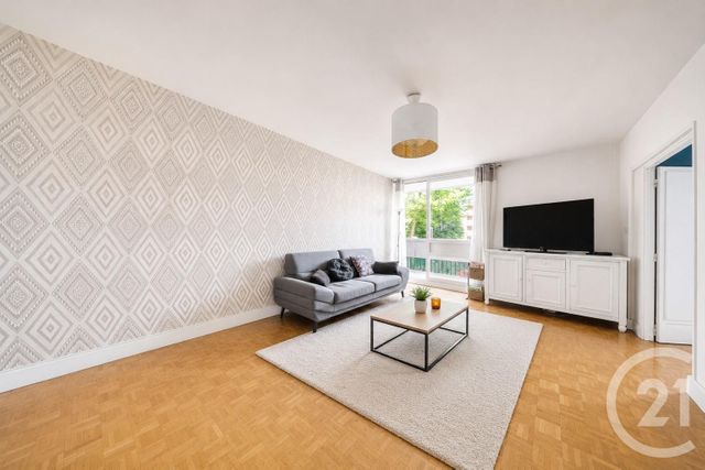 Appartement F4 &agrave; vendre - 4 pi&egrave;ces - 73,70 m2 - Draveil - 91 - ILE-DE-FRANCE