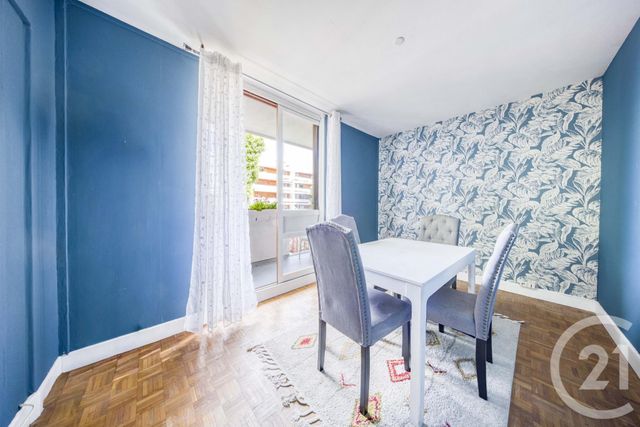 Appartement F4 &agrave; vendre - 4 pi&egrave;ces - 73,70 m2 - Draveil - 91 - ILE-DE-FRANCE