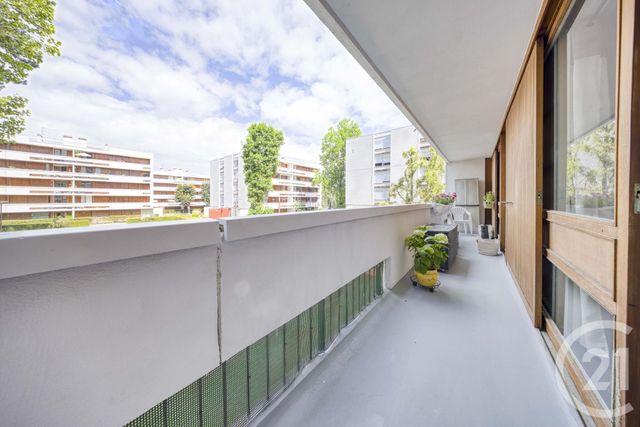 Appartement F4 &agrave; vendre - 4 pi&egrave;ces - 73,70 m2 - Draveil - 91 - ILE-DE-FRANCE