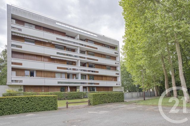 Appartement F4 &agrave; vendre - 4 pi&egrave;ces - 73,70 m2 - Draveil - 91 - ILE-DE-FRANCE