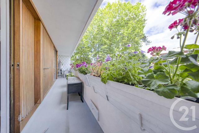 Appartement F4 &agrave; vendre - 4 pi&egrave;ces - 73,70 m2 - Draveil - 91 - ILE-DE-FRANCE