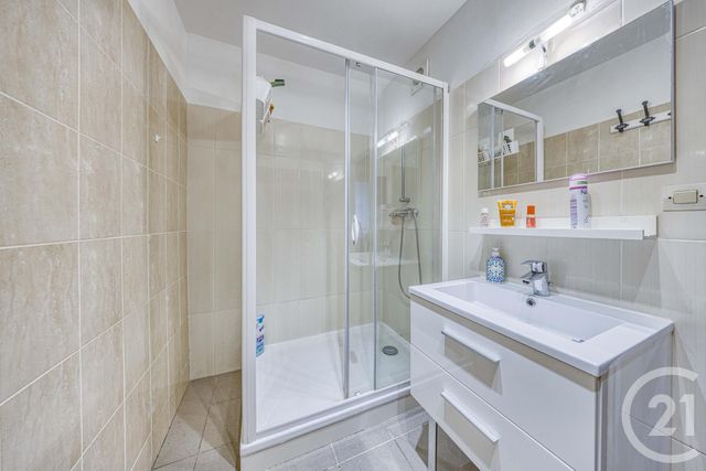Appartement F4 &agrave; vendre - 4 pi&egrave;ces - 73,70 m2 - Draveil - 91 - ILE-DE-FRANCE