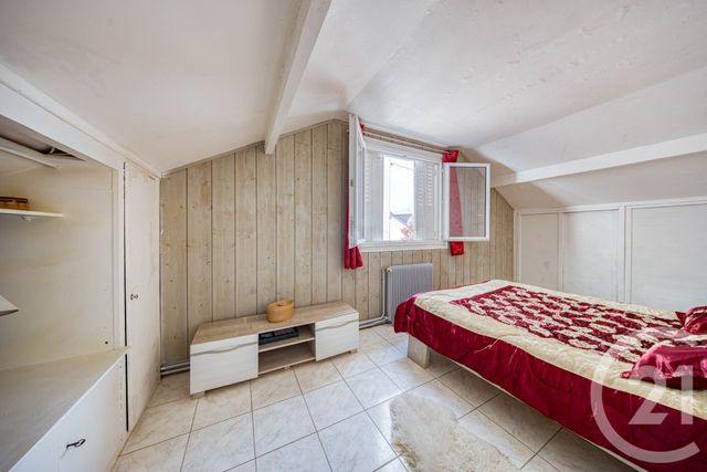Maison &agrave; vendre - 6 pi&egrave;ces - 140 m2 - Vigneux Sur Seine - 91 - ILE-DE-FRANCE