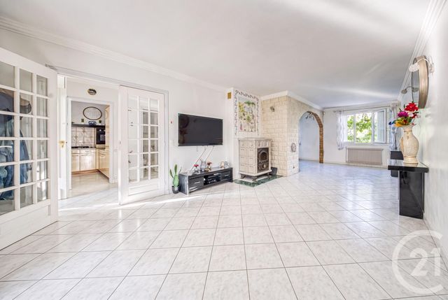 Maison à vendre VIGNEUX SUR SEINE