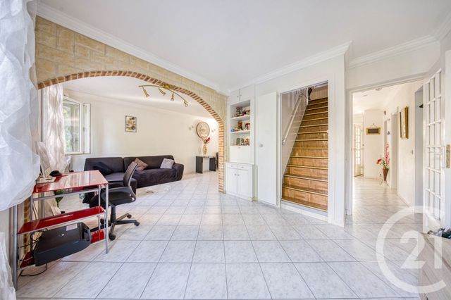 Maison &agrave; vendre - 6 pi&egrave;ces - 140 m2 - Vigneux Sur Seine - 91 - ILE-DE-FRANCE