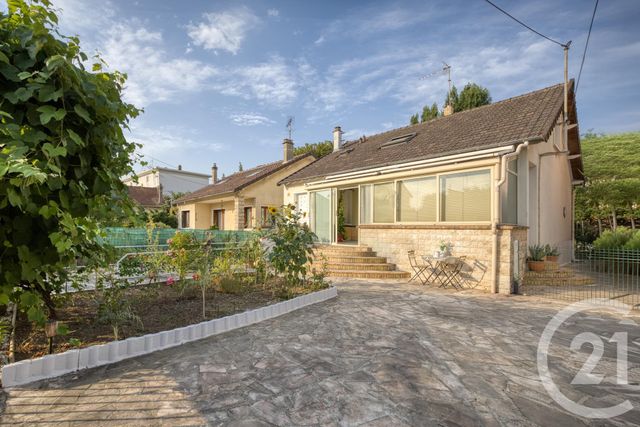 Maison à vendre VIGNEUX SUR SEINE