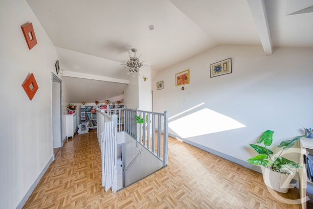 Maison &agrave; vendre - 6 pi&egrave;ces - 140 m2 - Vigneux Sur Seine - 91 - ILE-DE-FRANCE