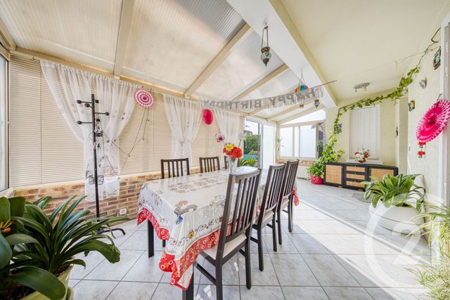 Maison &agrave; vendre - 6 pi&egrave;ces - 140 m2 - Vigneux Sur Seine - 91 - ILE-DE-FRANCE