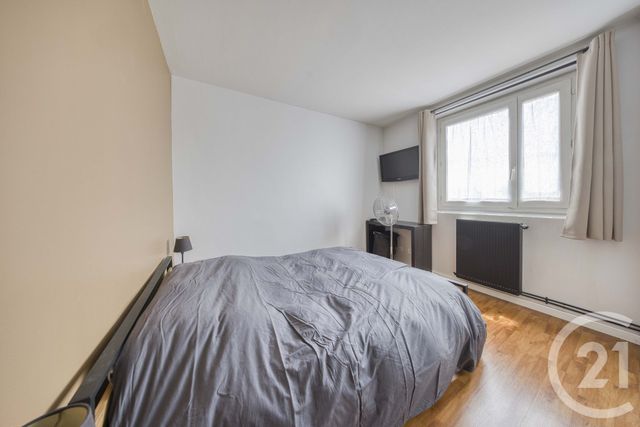 Appartement F3 &agrave; vendre - 3 pi&egrave;ces - 53,02 m2 - Yerres - 91 - ILE-DE-FRANCE