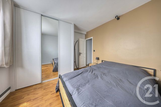 Appartement F3 &agrave; vendre - 3 pi&egrave;ces - 53,02 m2 - Yerres - 91 - ILE-DE-FRANCE