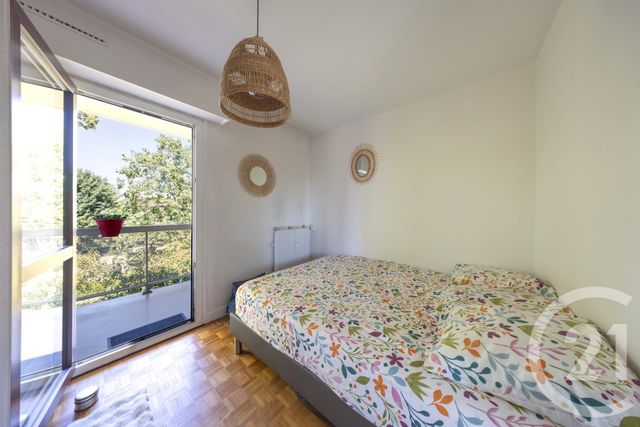 Appartement F2 &agrave; vendre - 2 pi&egrave;ces - 51,47 m2 - Brunoy - 91 - ILE-DE-FRANCE
