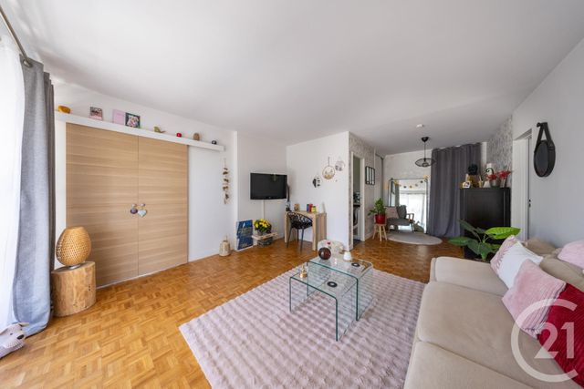 Appartement F2 &agrave; vendre - 2 pi&egrave;ces - 51,47 m2 - Brunoy - 91 - ILE-DE-FRANCE