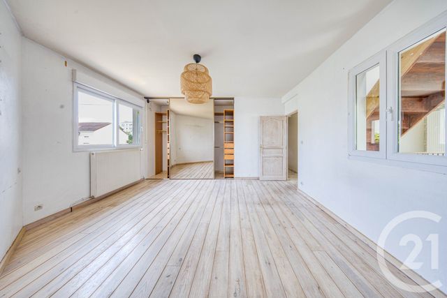 Maison &agrave; vendre - 5 pi&egrave;ces - 153,71 m2 - Vigneux Sur Seine - 91 - ILE-DE-FRANCE