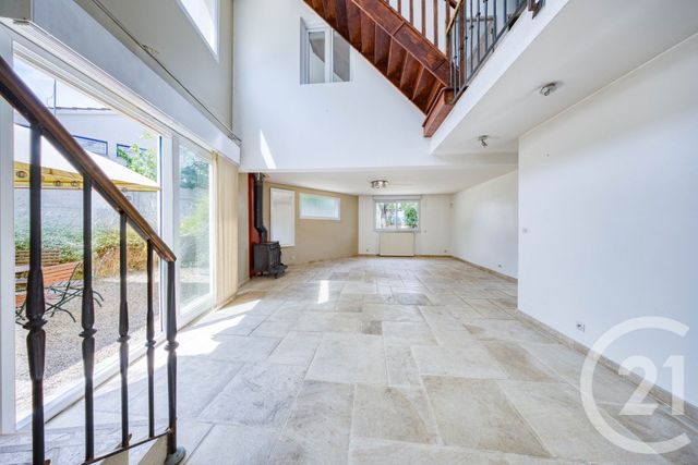 Maison &agrave; vendre - 5 pi&egrave;ces - 153,71 m2 - Vigneux Sur Seine - 91 - ILE-DE-FRANCE