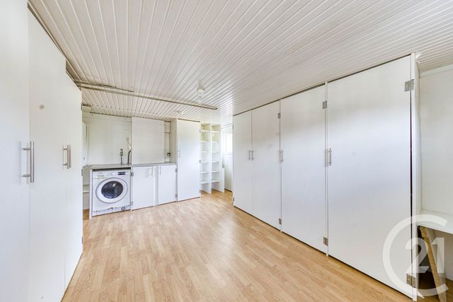 Maison &agrave; vendre - 5 pi&egrave;ces - 153,71 m2 - Vigneux Sur Seine - 91 - ILE-DE-FRANCE