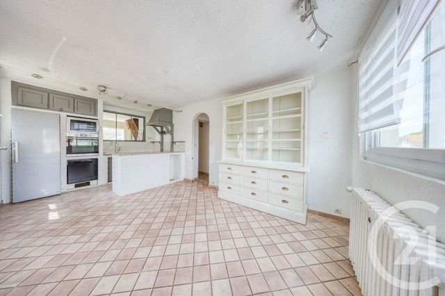 Maison &agrave; vendre - 5 pi&egrave;ces - 153,71 m2 - Vigneux Sur Seine - 91 - ILE-DE-FRANCE
