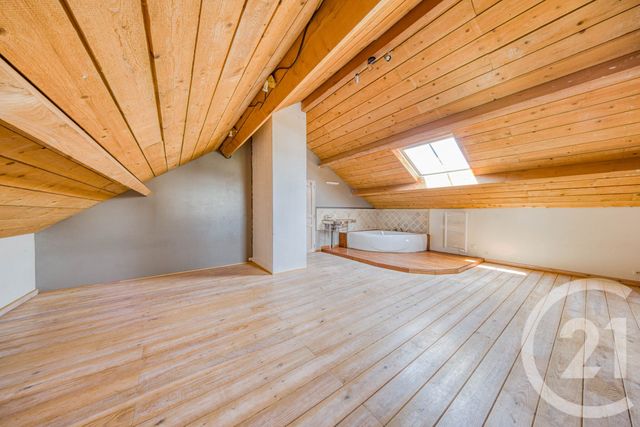 Maison &agrave; vendre - 5 pi&egrave;ces - 153,71 m2 - Vigneux Sur Seine - 91 - ILE-DE-FRANCE