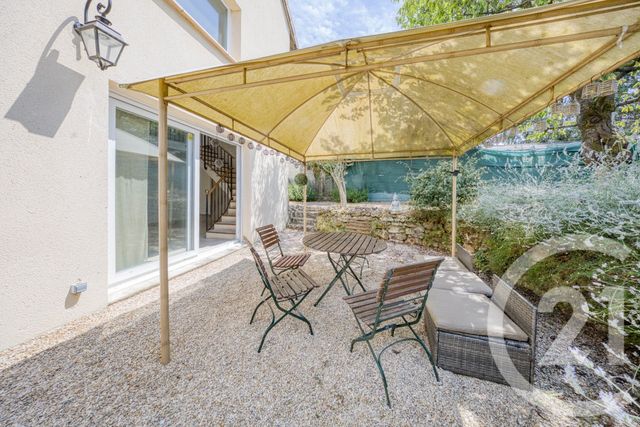 Maison &agrave; vendre - 5 pi&egrave;ces - 153,71 m2 - Vigneux Sur Seine - 91 - ILE-DE-FRANCE
