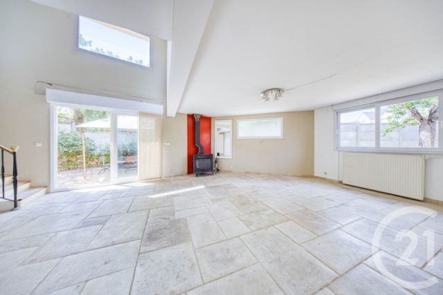 Maison &agrave; vendre - 5 pi&egrave;ces - 153,71 m2 - Vigneux Sur Seine - 91 - ILE-DE-FRANCE