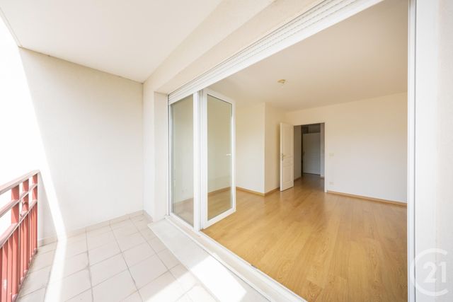 Appartement Duplex &agrave; vendre - 3 pi&egrave;ces - 65,19 m2 - Vigneux Sur Seine - 91 - ILE-DE-FRANCE