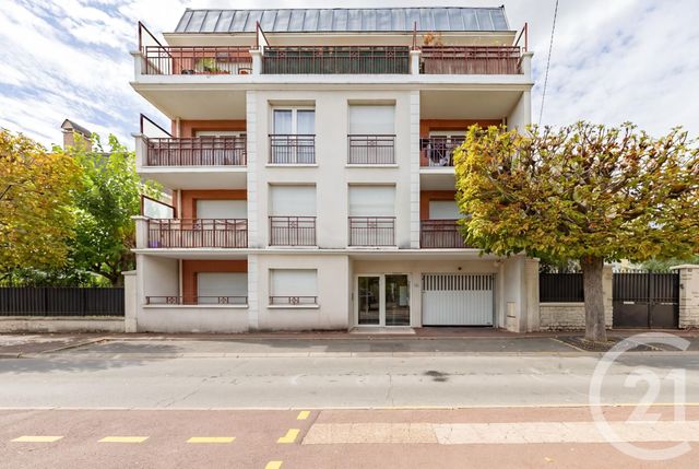 Appartement Duplex à vendre VIGNEUX SUR SEINE