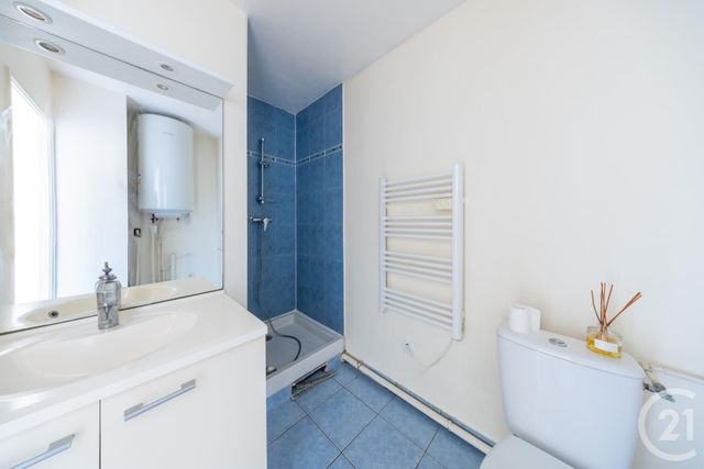 Appartement Duplex &agrave; vendre - 3 pi&egrave;ces - 65,19 m2 - Vigneux Sur Seine - 91 - ILE-DE-FRANCE