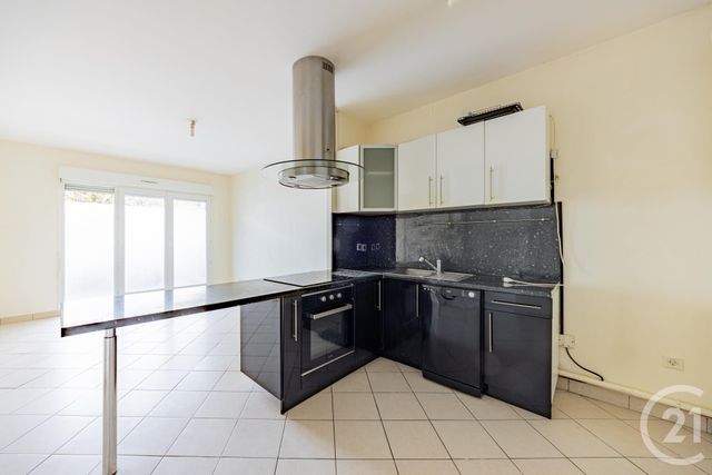 Appartement Duplex &agrave; vendre - 3 pi&egrave;ces - 65,19 m2 - Vigneux Sur Seine - 91 - ILE-DE-FRANCE
