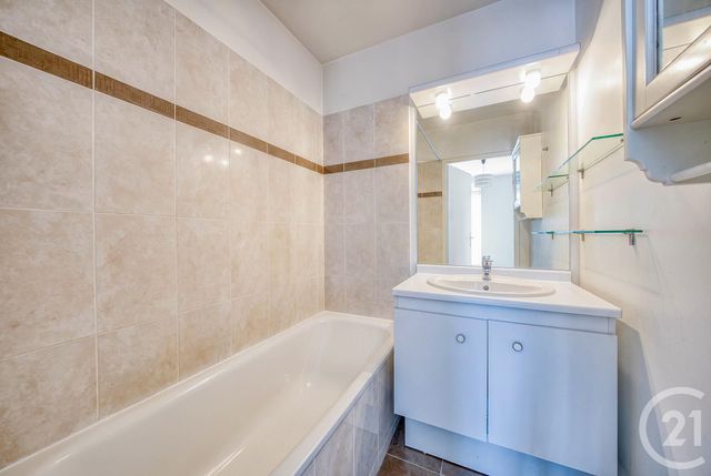 Appartement F2 &agrave; vendre - 2 pi&egrave;ces - 43,12 m2 - Vigneux Sur Seine - 91 - ILE-DE-FRANCE