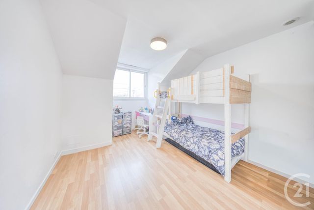 Maison &agrave; louer - 6 pi&egrave;ces - 110 m2 - Vigneux Sur Seine - 91 - ILE-DE-FRANCE