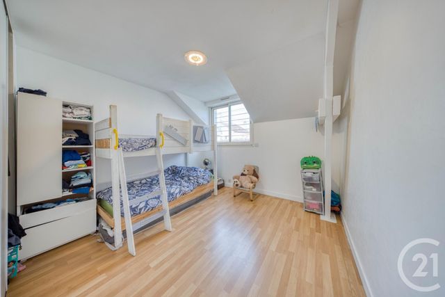 Maison &agrave; louer - 6 pi&egrave;ces - 110 m2 - Vigneux Sur Seine - 91 - ILE-DE-FRANCE