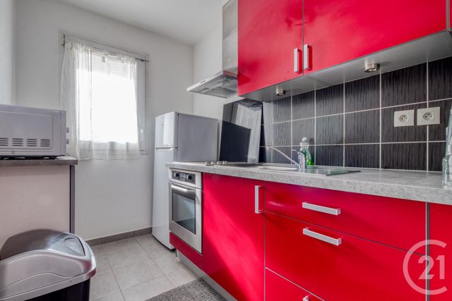 Appartement F2 &agrave; vendre - 2 pi&egrave;ces - 41,37 m2 - Vigneux Sur Seine - 91 - ILE-DE-FRANCE