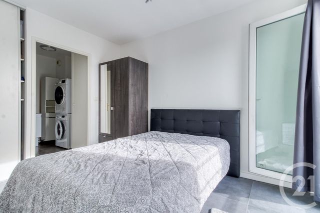 Appartement F2 &agrave; vendre - 2 pi&egrave;ces - 41,37 m2 - Vigneux Sur Seine - 91 - ILE-DE-FRANCE