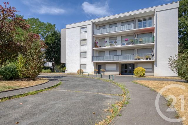 appartement - YERRES - 91