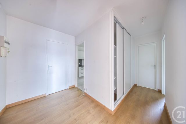 Appartement F2 &agrave; vendre - 2 pi&egrave;ces - 57,26 m2 - Yerres - 91 - ILE-DE-FRANCE