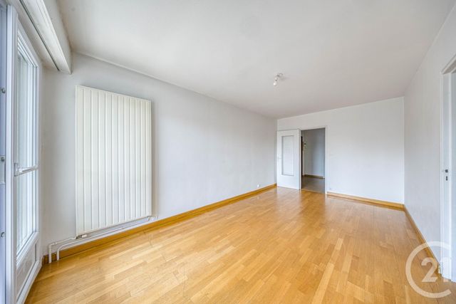 Appartement F2 &agrave; vendre - 2 pi&egrave;ces - 57,26 m2 - Yerres - 91 - ILE-DE-FRANCE