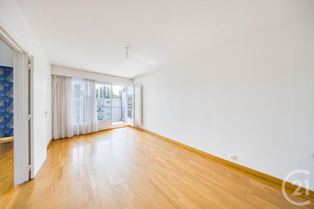 Appartement F2 &agrave; vendre - 2 pi&egrave;ces - 57,26 m2 - Yerres - 91 - ILE-DE-FRANCE