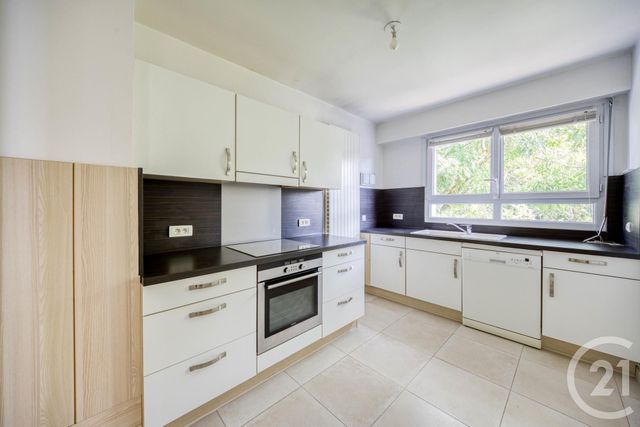 Appartement F2 &agrave; vendre - 2 pi&egrave;ces - 57,26 m2 - Yerres - 91 - ILE-DE-FRANCE