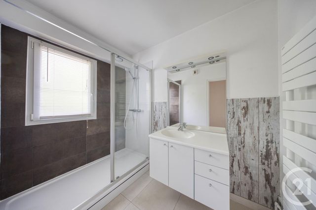 Appartement F2 &agrave; vendre - 2 pi&egrave;ces - 57,26 m2 - Yerres - 91 - ILE-DE-FRANCE