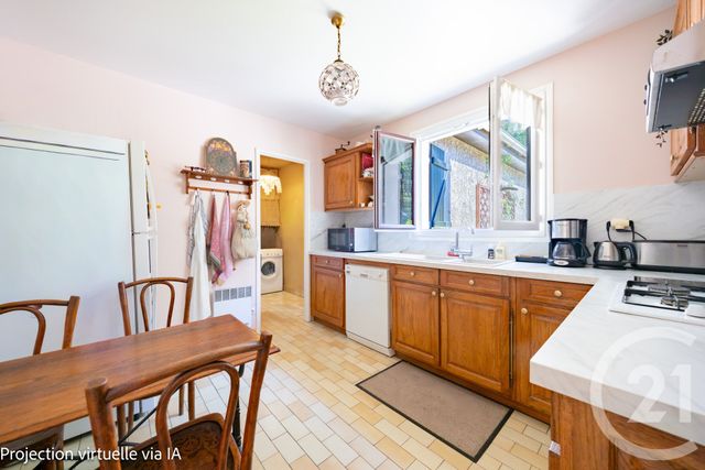 Maison &agrave; vendre - 7 pi&egrave;ces - 152 m2 - Draveil - 91 - ILE-DE-FRANCE