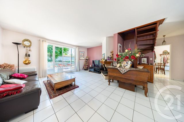 Maison &agrave; vendre - 7 pi&egrave;ces - 152 m2 - Draveil - 91 - ILE-DE-FRANCE