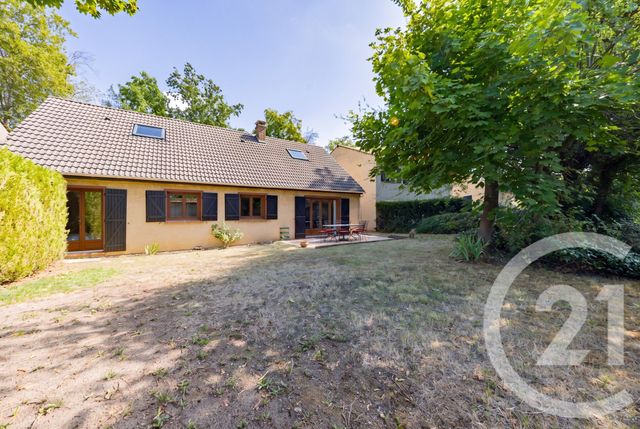 Maison &agrave; vendre - 7 pi&egrave;ces - 152 m2 - Draveil - 91 - ILE-DE-FRANCE