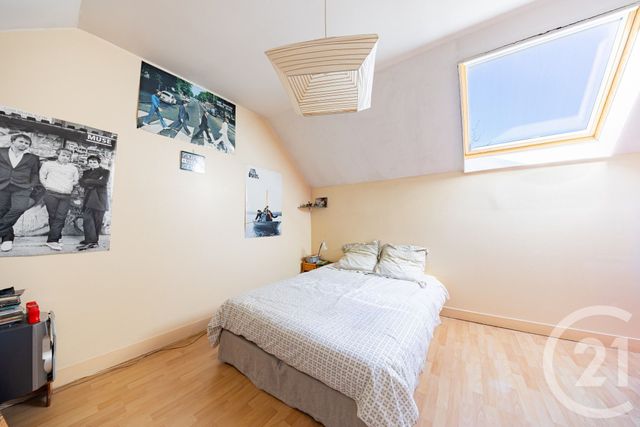 Maison &agrave; vendre - 7 pi&egrave;ces - 152 m2 - Draveil - 91 - ILE-DE-FRANCE