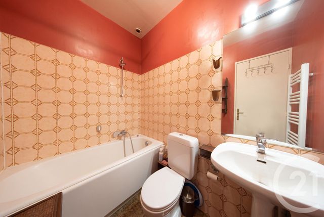 Maison &agrave; vendre - 7 pi&egrave;ces - 152 m2 - Draveil - 91 - ILE-DE-FRANCE