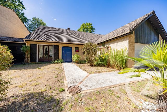 maison - DRAVEIL - 91